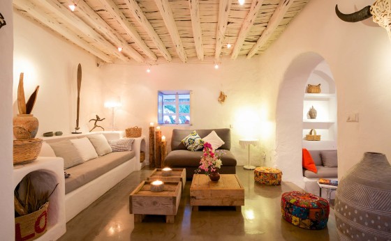 Can Lib Ibiza - Eivillas-45