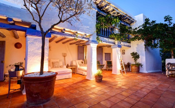 Can Lib Ibiza - Eivillas-47