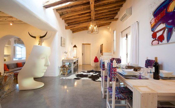 Can Lib Ibiza - Eivillas-37