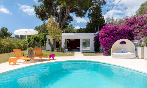 Villa Universe 2
