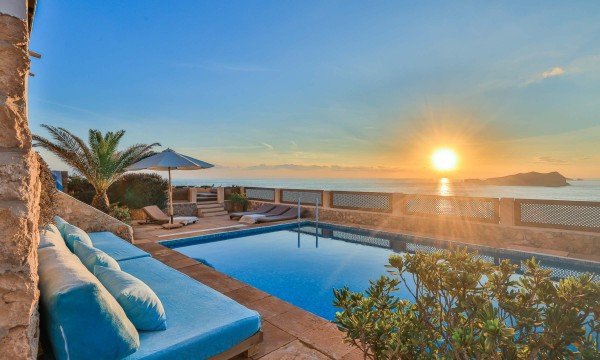 Villa Sus Amores 3