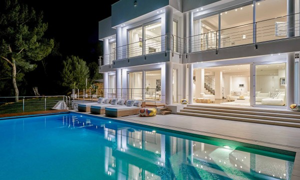 Villa Miami