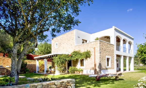 Villa Yundal