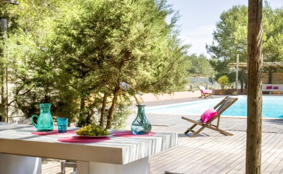 Can Jondal Ibiza 11