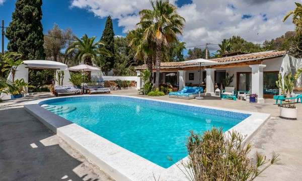 Villa Candida 1