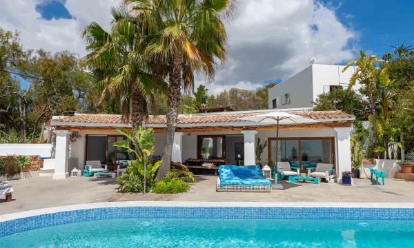 Villa Candida 2