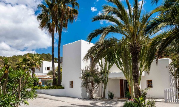 Villa Candida 3