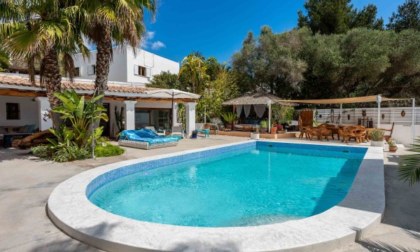 Villa Candida 4