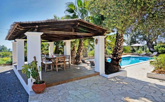 Sa Paissa - Villa Ibiza-4