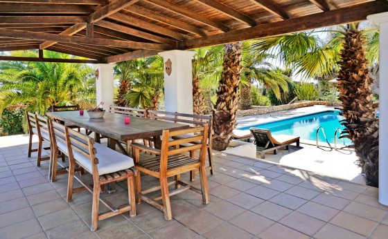 Sa Paissa - Villa Ibiza-5
