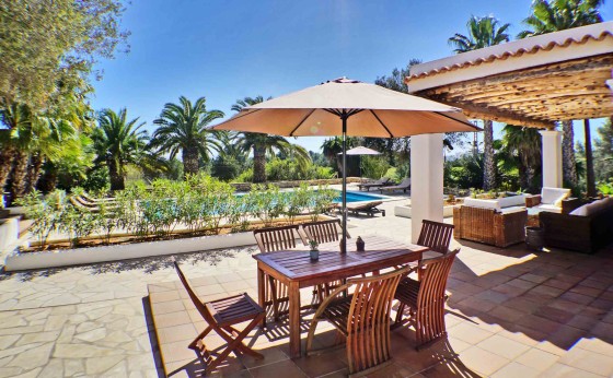 Sa Paissa - Villa Ibiza-6