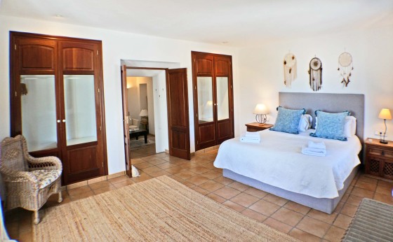 Sa Paissa - Villa Ibiza-28