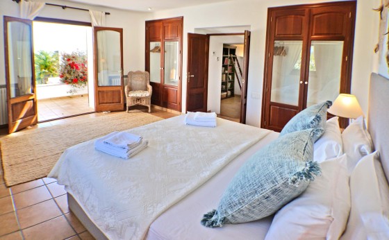 Sa Paissa - Villa Ibiza-31