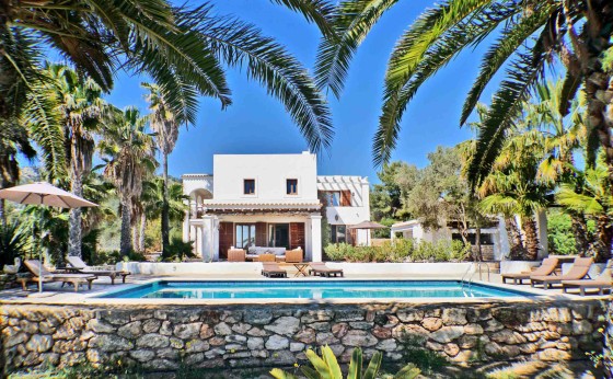 Sa Paissa - Villa Ibiza-8