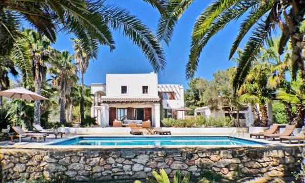 Villa Passa 3