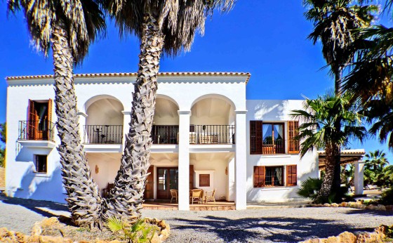 Sa Paissa - Villa Ibiza-12
