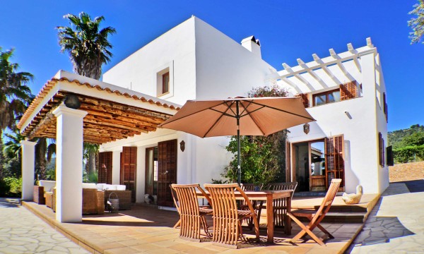 Villa Passa 4