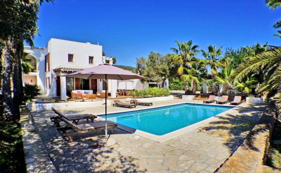 Sa Paissa - Villa Ibiza-7