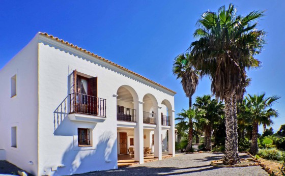 Sa Paissa - Villa Ibiza-11