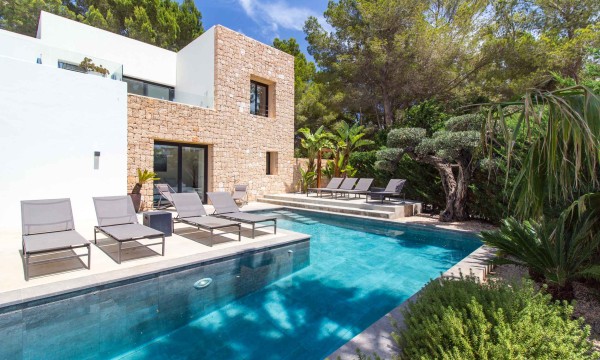 Villa Higueras