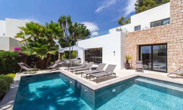 Villa Higueras 3