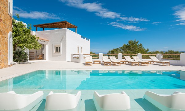Villa Horizonte 1