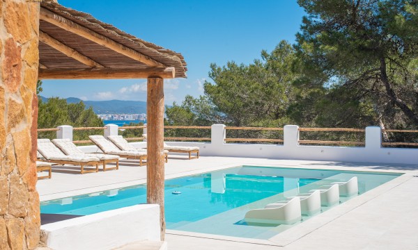 Villa Horizonte 2