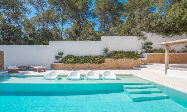 Villa Horizonte 3