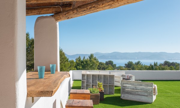 Villa Horizonte 4