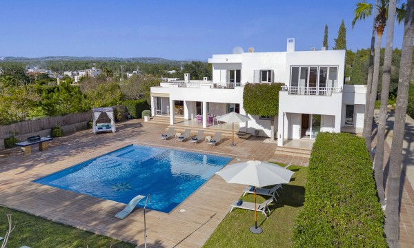 Villa Flusaint