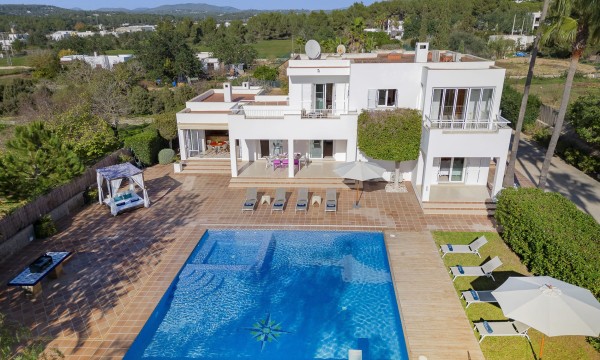 Villa Flusaint 2