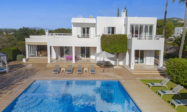 Villa Flusaint 3