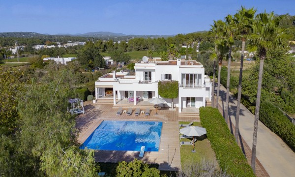 Villa Flusaint 4