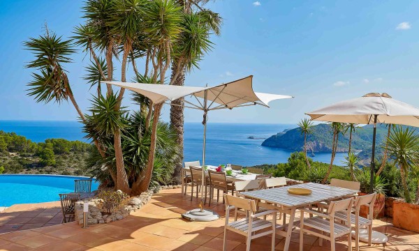 Villa Xamena