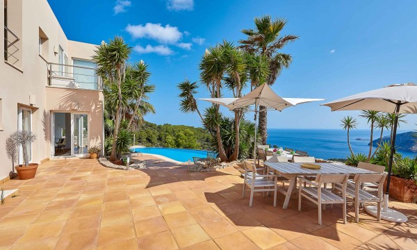 Villa Xamena 3
