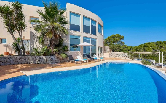 VillaXamenaEivillas