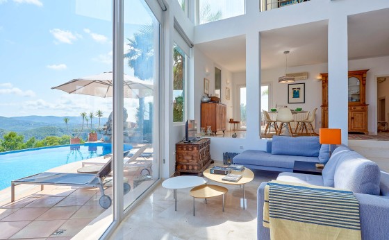 VillaXamenaEivillas