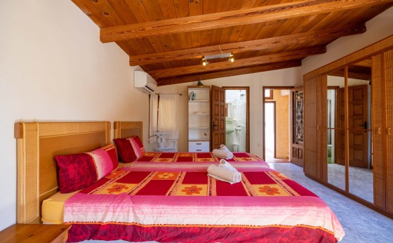 Chalet8-Eivillas