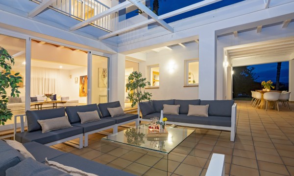 Villa Furriel 3