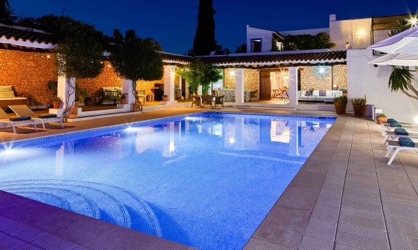 Villa Elba