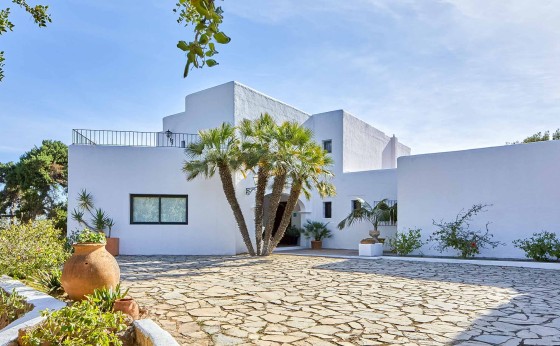 Bab El Oued - Villa Ibiza