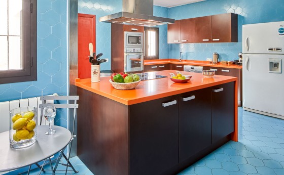 Bab El Oued - Villa Ibiza-20