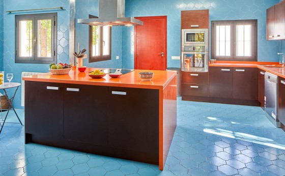 Bab El Oued - Villa Ibiza-23