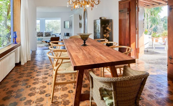 Bab El Oued - Villa Ibiza-24