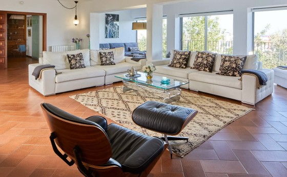 Bab El Oued - Villa Ibiza-25