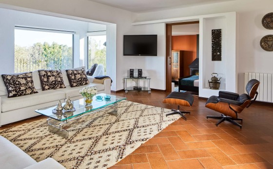 Bab El Oued - Villa Ibiza-26