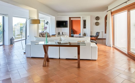 Bab El Oued - Villa Ibiza-27
