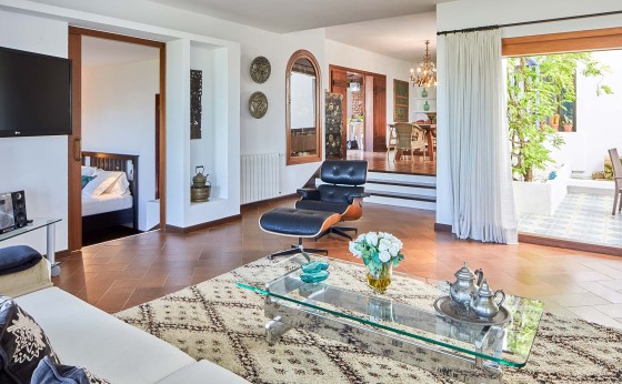 Bab El Oued - Villa Ibiza-28
