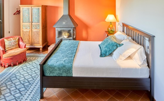 Bab El Oued - Villa Ibiza-29