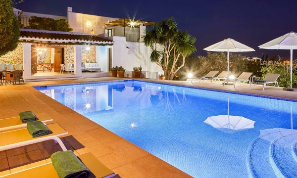 Villa Elba